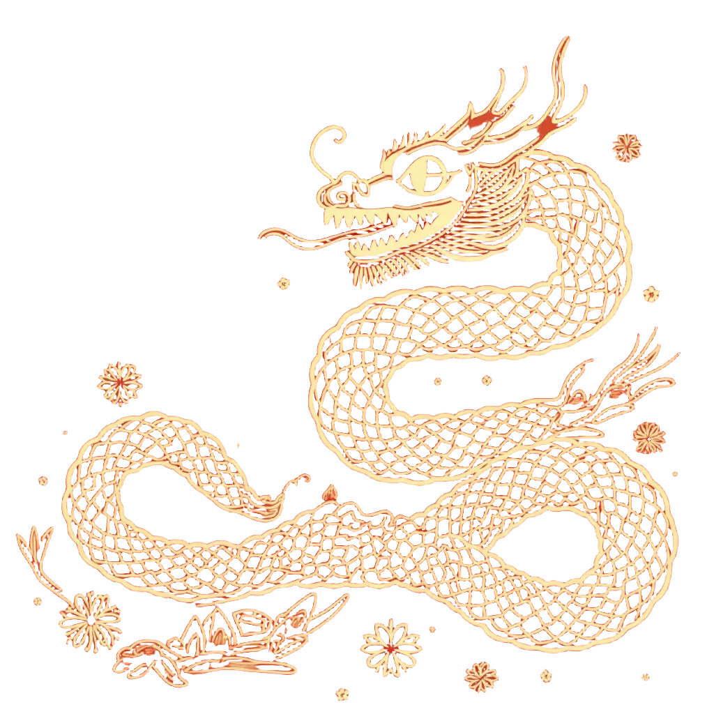 Golden Dragon